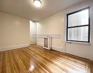 Rented by Sovereign Associates