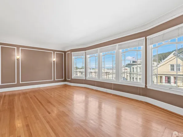 1523-1525 10th Ave, San Francisco, CA 94122