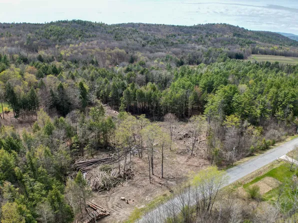 0 Hetzel Road, Lebanon, NH 03766