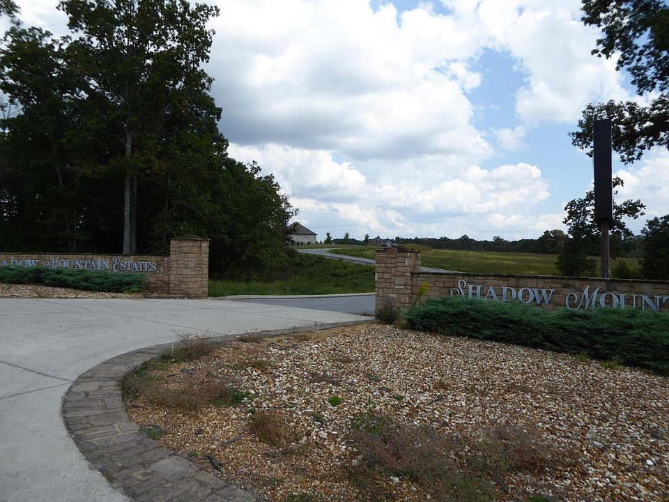 1st image of Shadow Mountain Dr