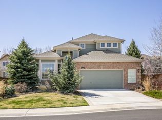 16845 Trail View Cir, Parker, CO 80134