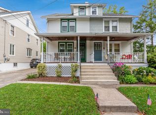 209 Lawnside Ave, Haddon Township, NJ 08108
