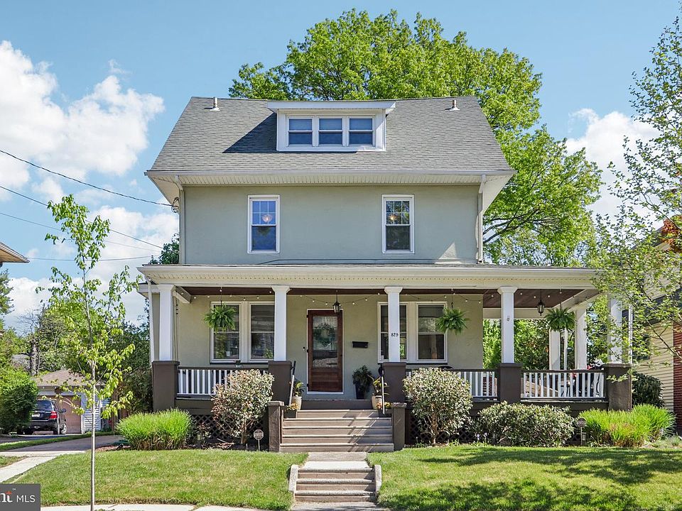1st image of 829 Stokes Ave