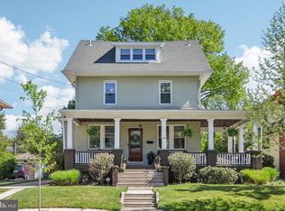 829 Stokes Ave, Collingswood, NJ 08108