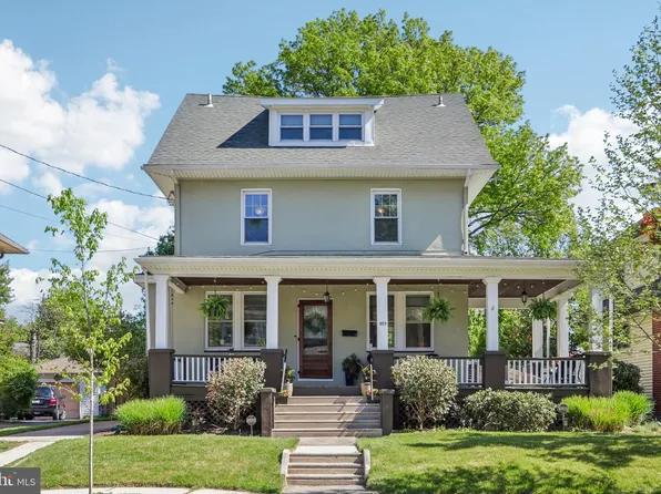 829 Stokes Ave, Collingswood, NJ 08108