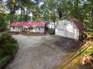 415 Rue Chalet, Lavonia, GA 30553