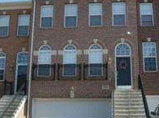 2809 Wakewater Way, Woodbridge, VA 22191