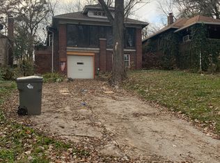 4226 E Pleasant Run Parkway North Dr, Indianapolis, IN