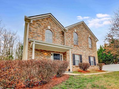 345 Barrington Grange Dr, Sharpsburg, GA, 30277