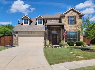 1201 Bowie Ct, McKinney, TX 75072