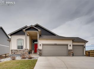 17996 Lapis Ct, Monument, CO 80132
