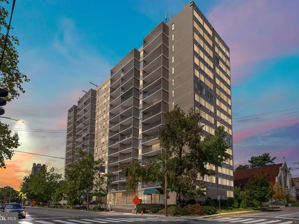 1401 Pennsylvania Ave APT 1410, Wilmington, DE 19806