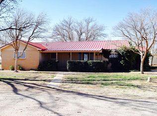 2419 State Highway 137, Stanton, TX 79782