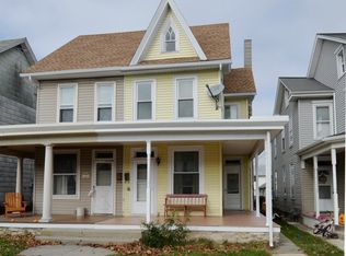 127 E Cherry St, Palmyra, PA 17078
