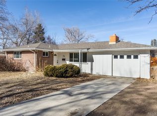 39 W Fair Ave, Littleton, CO 80120