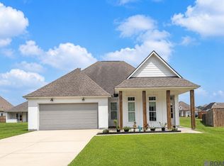38153 Woodland Trail Dr, Prairieville, LA 70769