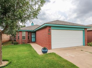 1133 77th St, Lubbock, TX 79423