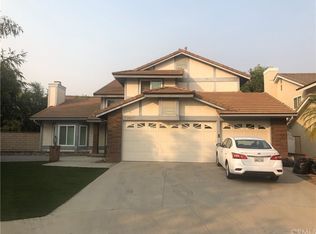 24307 Knoll Ct, Diamond Bar, CA 91765