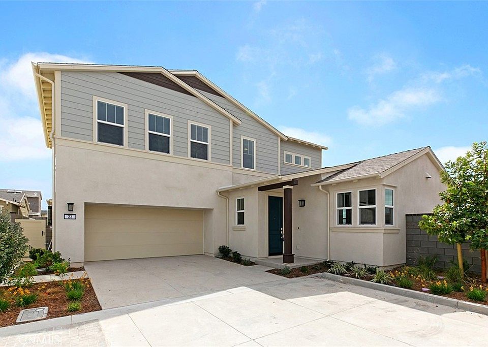1st image of 23 Alienta Rancho