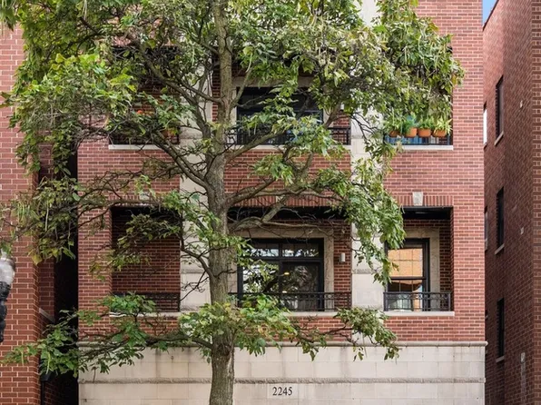 2245 W Irving Park Rd Unit 2, Chicago, IL 60618
