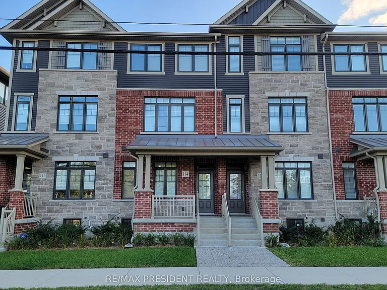 1890 Rymal Rd E #114 — Photo 30