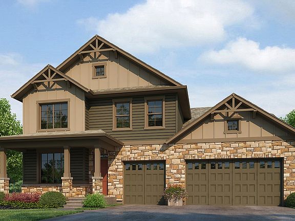 Plan Elevation.