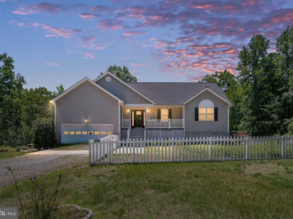 8009 Burrell Rd, Fredericksburg, VA 22407