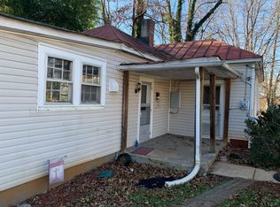 311 Bay St, Lynchburg, VA 24501