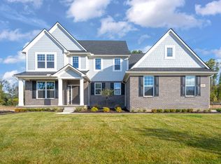 3490 Mare Cir, Commerce Township, MI 48382