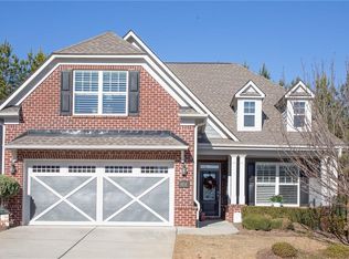 4014 SW Lavender Point, Gainesville, GA 30504