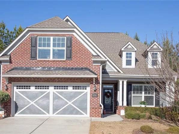 4014 SW Lavender Point, Gainesville, GA 30504