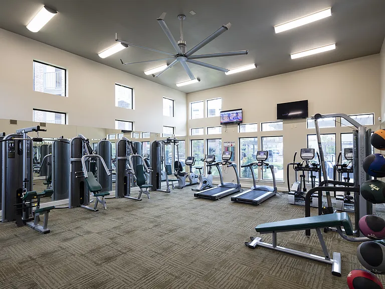 Crown Village at Elm Ridge — Photo 2