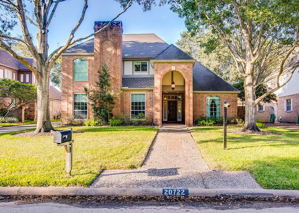 1st image of 20722 Castle Bend Dr