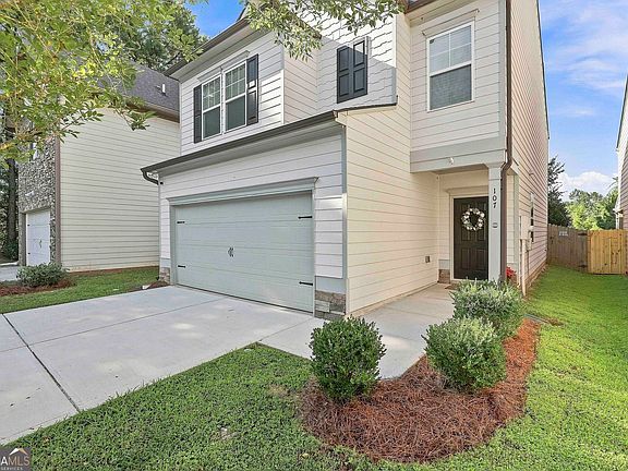 3rd image of 107 Covington Ter