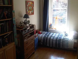 Rented by Halstead Real Estate