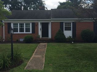 112 NW View St, Bridgewater, VA 22812