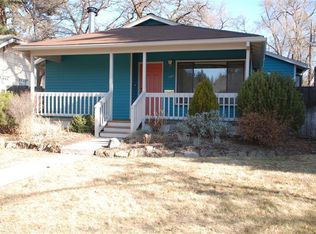 1626 NW Awbrey Rd, Bend, OR 97703