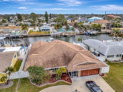 405 Driftwood Dr E, Palm Harbor, FL, 34683