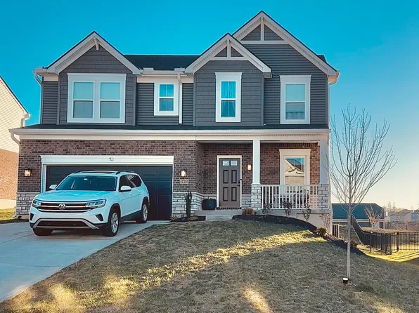 3413 Brogue Pl, Union, KY 41091