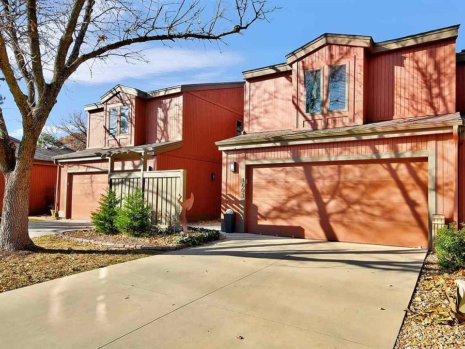 1st image of 1441 N Rock Rd APT 1603