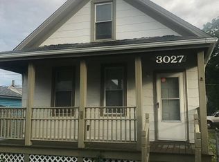 3027 Wade Ave, Cleveland, OH 44113