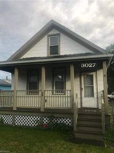 3027 Wade Ave, Cleveland, OH, 44113