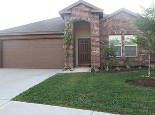 9554 Wedgewood Colony Ct, Richmond, TX 77407