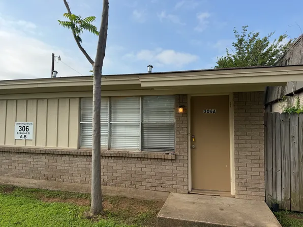 306 E Mitchell St APT A, Arlington, TX 76010