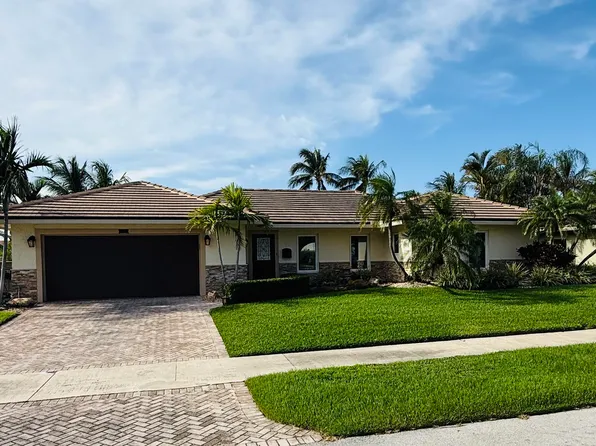 1525 SE 12th Street, Deerfield Beach, FL 33441