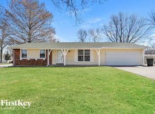 26 Fernwood Dr, Saint Peters, MO 63376
