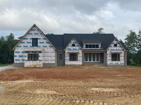 LOT 7 Collingwood Ct, Alvaton, KY 42122
