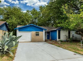 2118 El Paso St, Grand Prairie, TX 75051