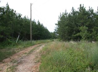 4487 Rolling Hill Rd, Red House, VA 23963