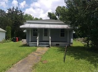 118 Celeste St, Elizabeth City, NC 27909